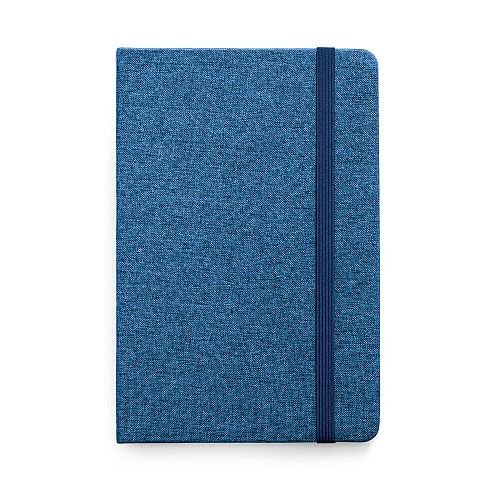 HUGO. A5 Notepad 3